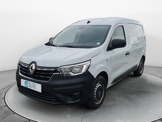 Renault Express van express van blue dci 95 - 22