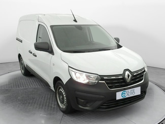 Renault Express van express van blue dci 95 - 22