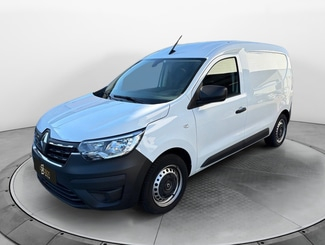 Renault Express van express van blue dci 75 - 22