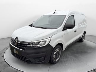 Renault Express van express van blue dci 75 - 22