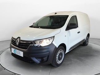 Renault Express van express van blue dci 95 - 22