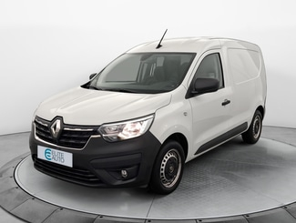 Renault Express van express van blue dci 75 eco leader - 22