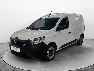 Renault Express van express van blue dci 95 - 22