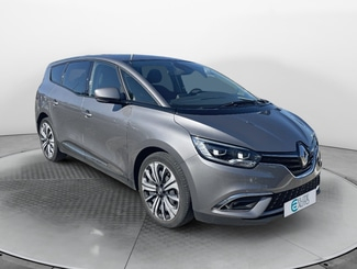 Renault Grand scenic grand scenic tce 140