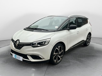 Renault Grand scenic grand scenic tce 160 edc