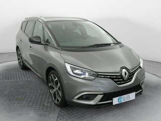 Renault Grand scenic grand scenic tce 140 edc