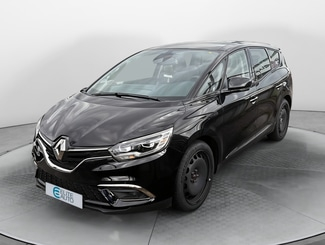 Renault Grand scenic grand scenic tce 140 edc
