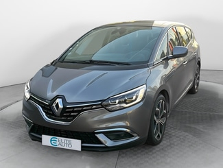 Renault Grand scenic grand scenic tce 160 fap edc - 21
