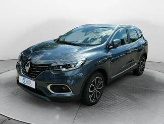 Renault Kadjar kadjar blue dci 115 edc