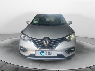Renault Kadjar kadjar blue dci 150 4x4