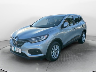 Renault Kadjar kadjar tce 140 fap edc