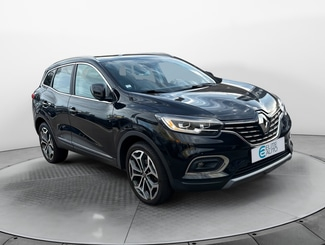 Renault Kadjar kadjar blue dci 115 edc