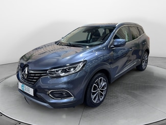 Renault Kadjar kadjar blue dci 115 edc