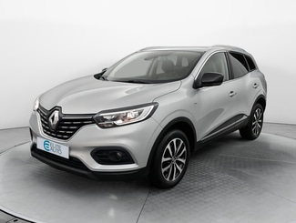 Renault Kadjar kadjar tce 140 fap
