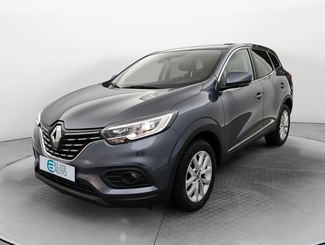 Renault Kadjar kadjar tce 140 fap