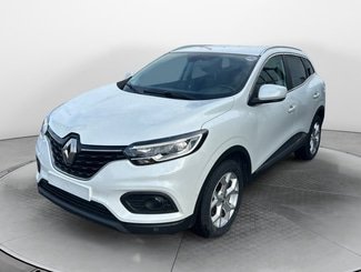 Renault Kadjar kadjar tce 140 fap edc
