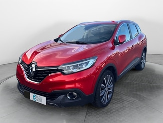 Renault Kadjar kadjar dci 110 energy