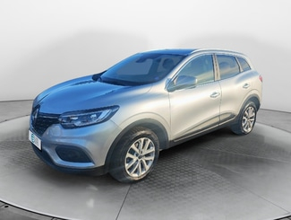 Renault Kadjar kadjar tce 140 fap edc