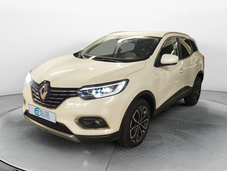 Renault Kadjar kadjar tce 140 fap edc