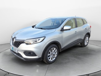 Renault Kadjar kadjar blue dci 115