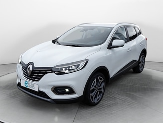 Renault Kadjar kadjar blue dci 150