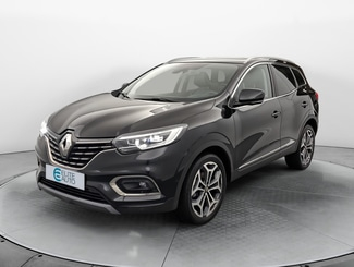 Renault Kadjar kadjar tce 140 edc