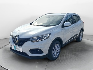 Renault Kadjar kadjar blue dci 115