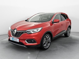 Renault Kadjar kadjar tce 140