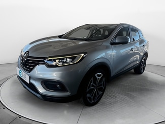 Renault Kadjar kadjar blue dci 115 edc