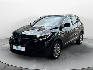 Renault Kadjar kadjar blue dci 115 edc