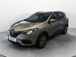 Renault Kadjar kadjar blue dci 115