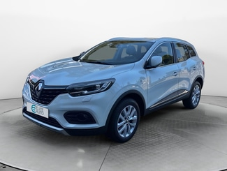 Renault Kadjar kadjar tce 140 fap edc