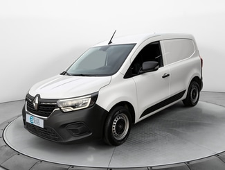 Renault Kangoo van kangoo van blue dci 95