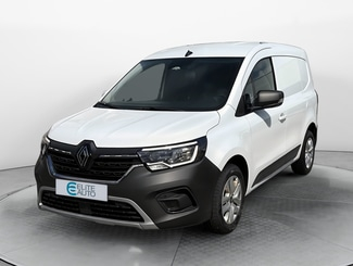 Renault Kangoo van kangoo van fg tole blue dci 95 l1 gsr2