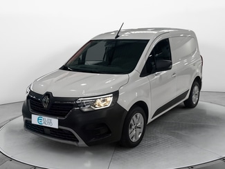 Renault Kangoo van kangoo van fg tole blue dci 95 l1 gsr2