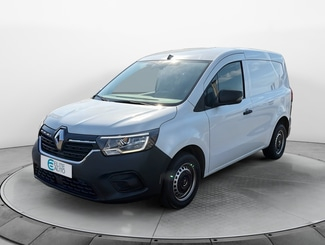 Renault Kangoo van kangoo van sesame l1 blue dci 95 auto gsr2