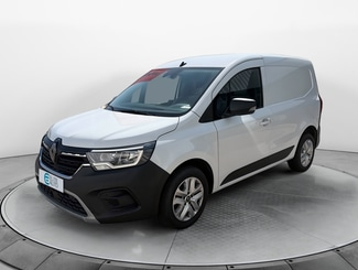 Renault Kangoo van kangoo van fg tole blue dci 95 l1 gsr2