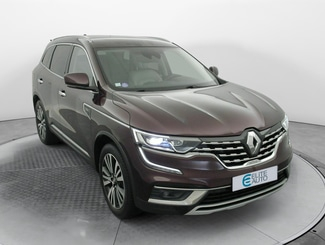 Renault Koleos koleos tce 160 edc