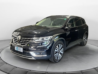 Renault Koleos koleos tce 160 edc