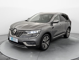 Renault Koleos koleos blue dci 185 x-tronic all mode 4x4-b