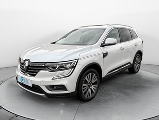 Renault Koleos koleos dci 175 4x2 x-tronic