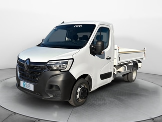 Renault Master chassis cabine master cc prop rj3500 l2 pafc blue dci 130 euro vi