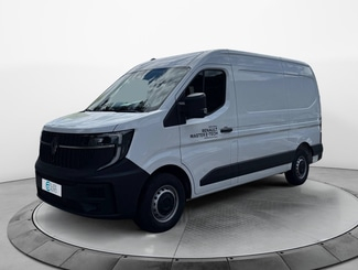 Renault Master e-tech electrique fourgon master electrique fgn l2h2 3t5 grande autonomie