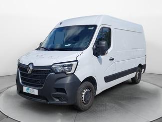 Renault Master fourgon master fgn trac f3500 l2h2 blue dci 135