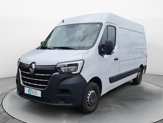 Renault Master fourgon master fgn trac f3300 l2h2 blue dci 135