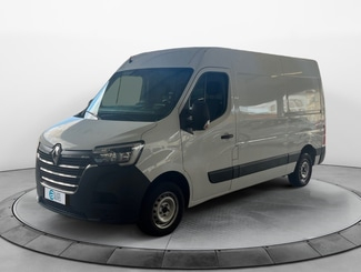 Renault Master fourgon master fgn trac f3300 l2h2 dci 135
