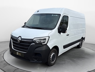 Renault Master fourgon master fgn trac f3500 l2h2 blue dci 135