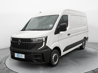 Renault Master fourgon master fgn trac 3t5 l2h2 blue dci 130