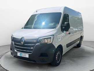 Renault Master fourgon master fgn trac f3300 l2h2 dci 135