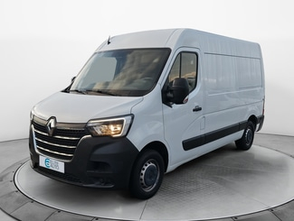 Renault Master fourgon master fgn trac f3300 l2h2 blue dci 135